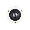 Hanwha Vision WiseNet X XNF-8010RV Fisheye-Dome-IP-Kamera, 360°, 2048 x 2048, 1,6 mm, Tag/Nacht, PoE, IK10, IP66, Außenbereich