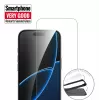 4smarts Second Glass Clear Displayschutzfolie Apple iPhone 17 Air Gehärtetes Glas