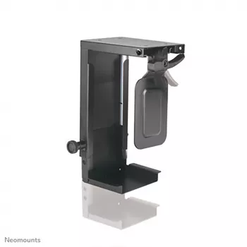 Neomounts CPU-D075BLACK CPU-Halter - max. 10 kg - universell