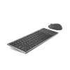 DELL Pro Plus Kompakte Tastatur und Maus - KM7120W - US International (QWERTY)