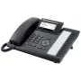 Unify OpenStage M3 DECT-Mobilteil, Schwarz/Silber