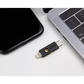 Sicherheitsschlüssel Yubico YubiKey 5Ci