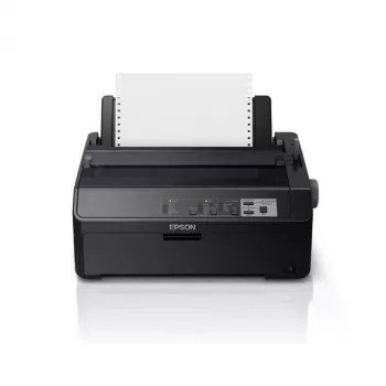 Epson FX-890IIN Nadeldrucker 240 x 144 DPI 612 cps