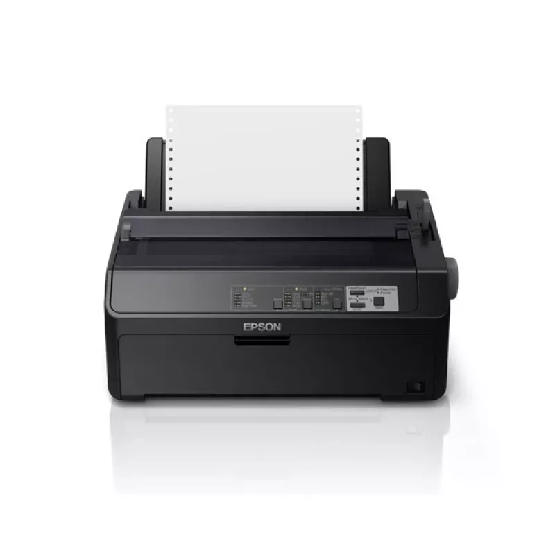 Epson FX-890IIN Nadeldrucker 240 x 144 DPI 612 cps