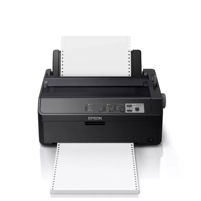 Epson FX-890IIN Nadeldrucker 240 x 144 DPI 612 cps