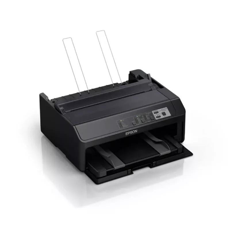 Epson FX-890IIN Nadeldrucker 240 x 144 DPI 612 cps