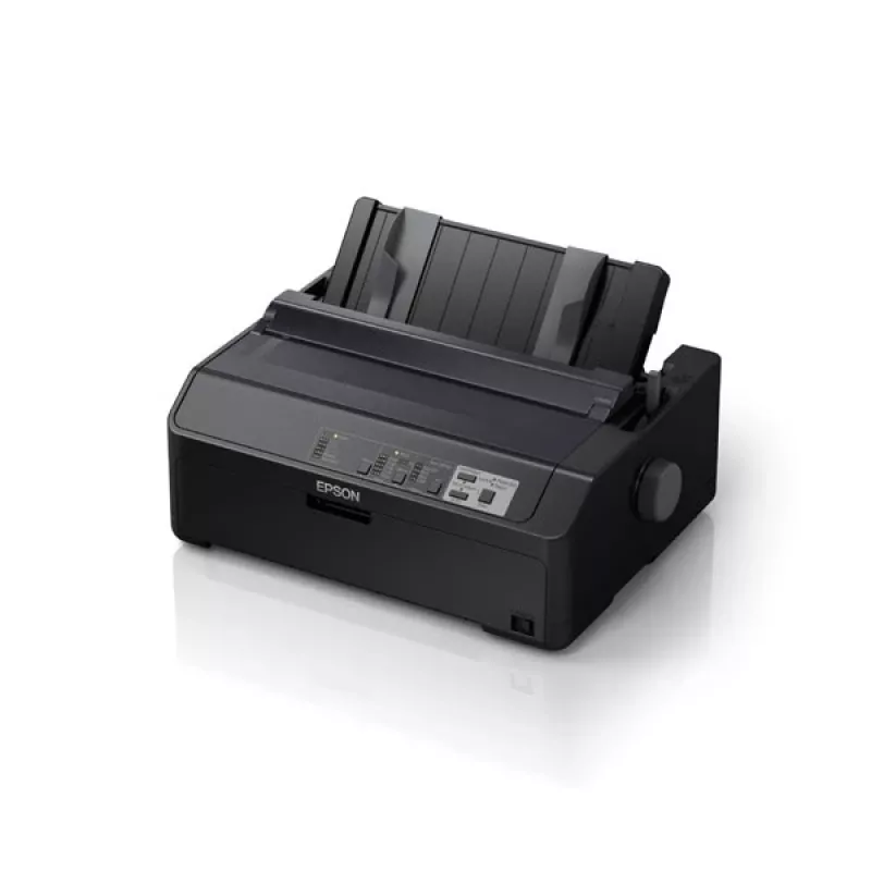 Epson FX-890IIN Nadeldrucker 240 x 144 DPI 612 cps