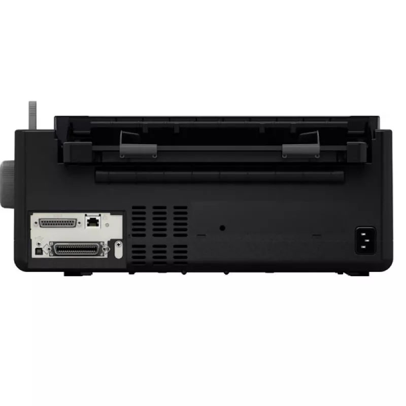 Epson FX-890IIN Nadeldrucker 240 x 144 DPI 612 cps