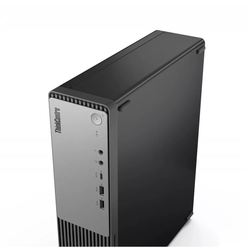 Lenovo ThinkCentre neo 55s Gen 6 AMD Ryzen™ 7 250 16 GB DDR5-SDRAM 512 GB SSD Windows 11 Pro SFF PC Schwarz