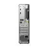 Lenovo ThinkCentre neo 55s Gen 6 AMD Ryzen™ 5 220 16 GB DDR5-SDRAM 512 GB SSD Windows 11 Pro SFF PC Schwarz