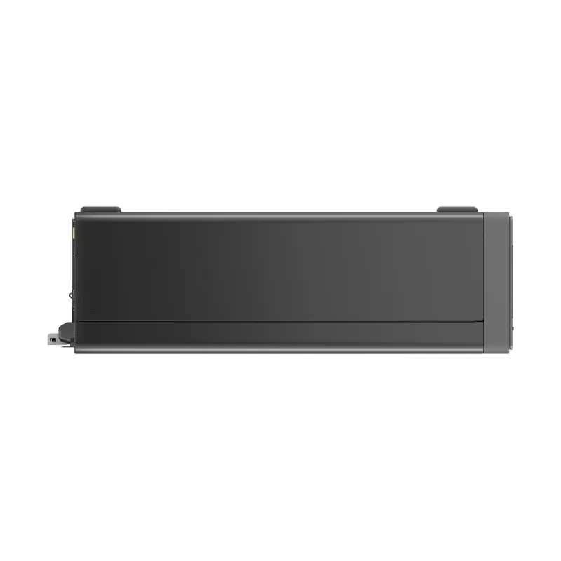 Lenovo ThinkCentre neo 55s Gen 6 AMD Ryzen™ 5 220 16 GB DDR5-SDRAM 512 GB SSD Windows 11 Pro SFF PC Schwarz