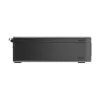 Lenovo ThinkCentre neo 55s Gen 6 AMD Ryzen™ 5 220 16 GB DDR5-SDRAM 512 GB SSD Windows 11 Pro SFF PC Schwarz