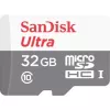 Speicherkarte SanDisk 32GB MicroSDHC Klasse 10 SDSQUNR-032G-GN3MN