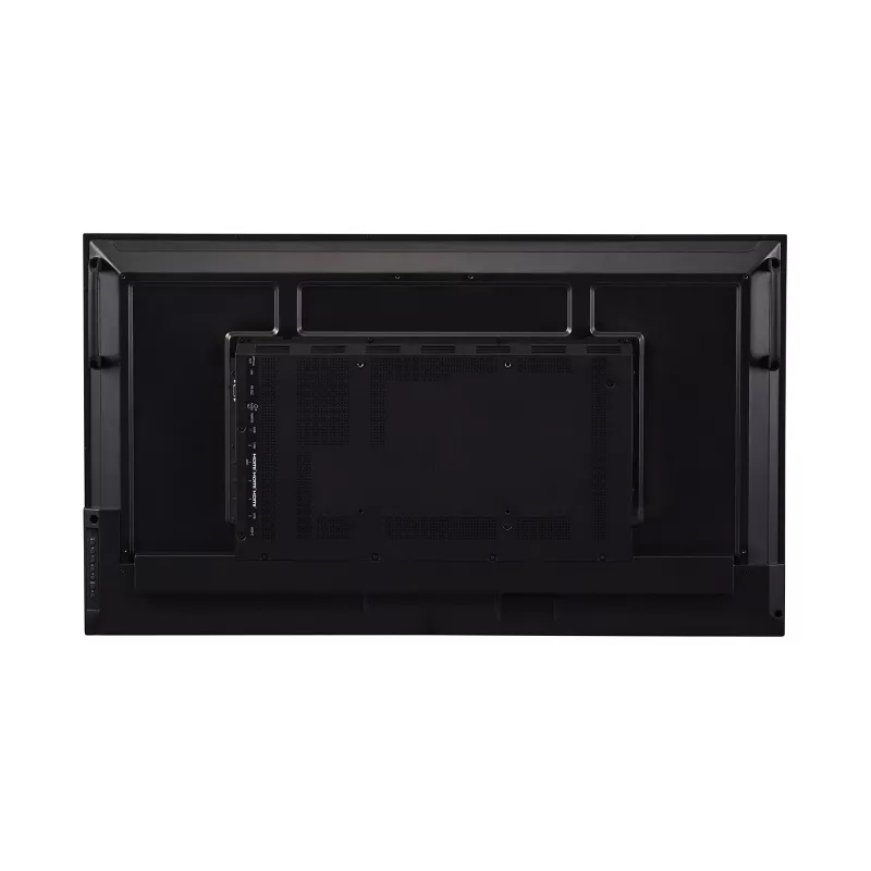 Sharp MultiSync ME432 Digital-Signage-Display 109,2 cm (43 Zoll) IPS-LCD 4K Ultra HD 3840 x 2160, 400 cd/m², 18/7, Android 13, USB-C