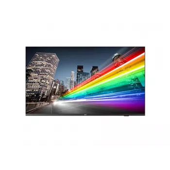 Philips 65BFL2214/12 Signage Display 165,1 cm (65 Zoll) LED Wi-Fi 350 cd/m² 4K Ultra HD Schwarz Android TV