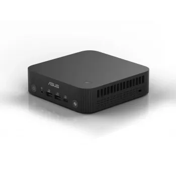 ASUS ExpertCenter PN54 -S70011HN AMD Ryzen™ AI 7 350 32 GB DDR5-SDRAM 1 TB SSD Windows 11 Home Mini PC Schwarz