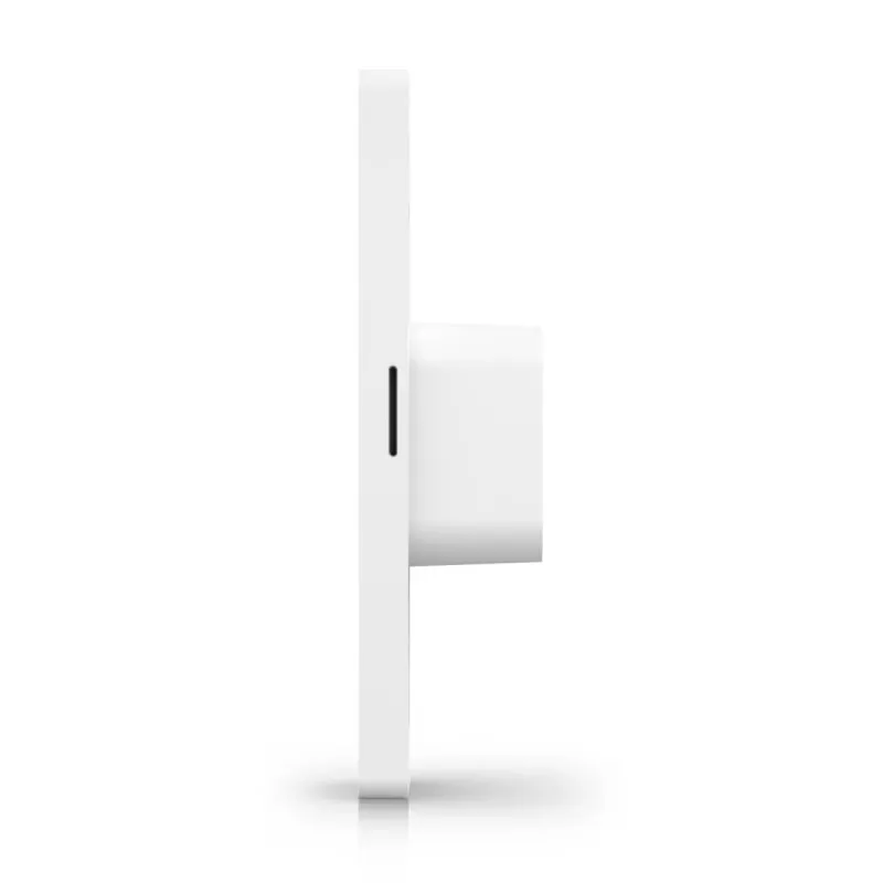 Ubiquiti G3 Starter Kit Pro Sicherheits-Zutrittskontrollsystem Grau Weiß