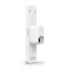 Ubiquiti G3 Starter Kit Pro Sicherheits-Zutrittskontrollsystem Grau Weiß