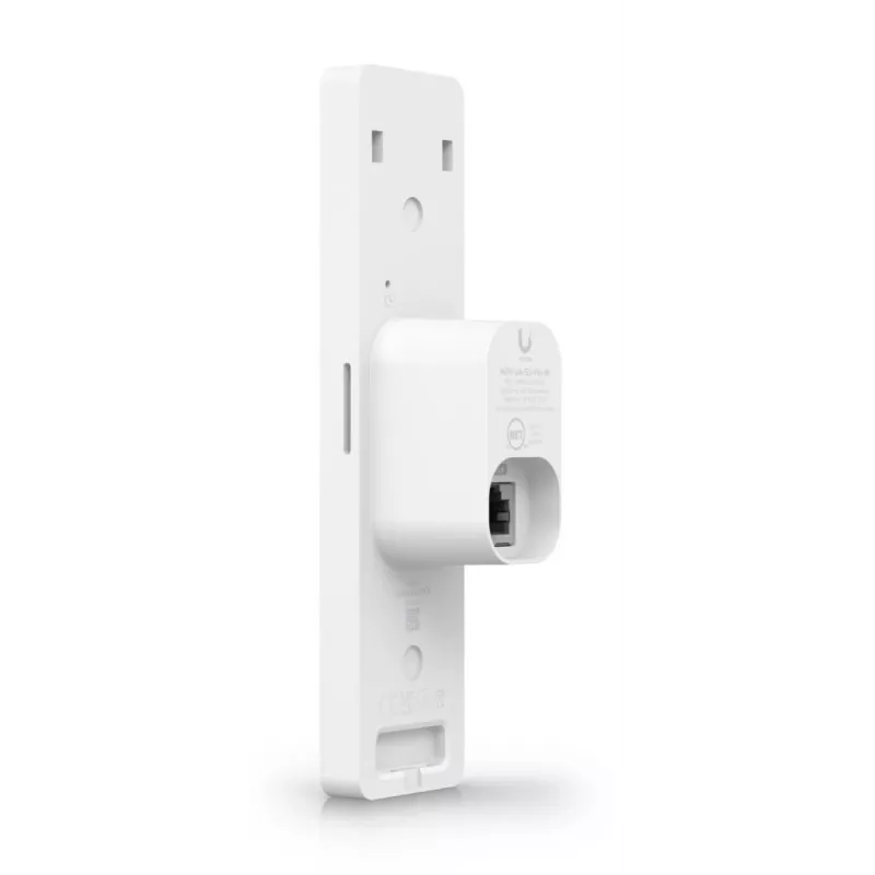 Ubiquiti G3 Starter Kit Pro Sicherheits-Zutrittskontrollsystem Grau Weiß