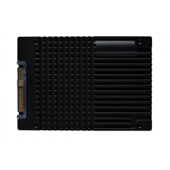 Kingston Technology 3,84 TB DC3000ME U.2 PCIe 5.0 NVMe TCG Opal Enterprise-SSD