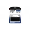 Kingston Technology 3,84 TB DC3000ME U.2 PCIe 5.0 NVMe TCG Opal Enterprise-SSD