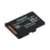 Kingston Technology 32GB microSDHC Industrial C10 A1 pSLC Card Einzelpackung w/o Adapter