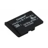 Kingston Technology 8GB microSDHC Industrial C10 A1 pSLC Card Einzelpackung w/o Adapter