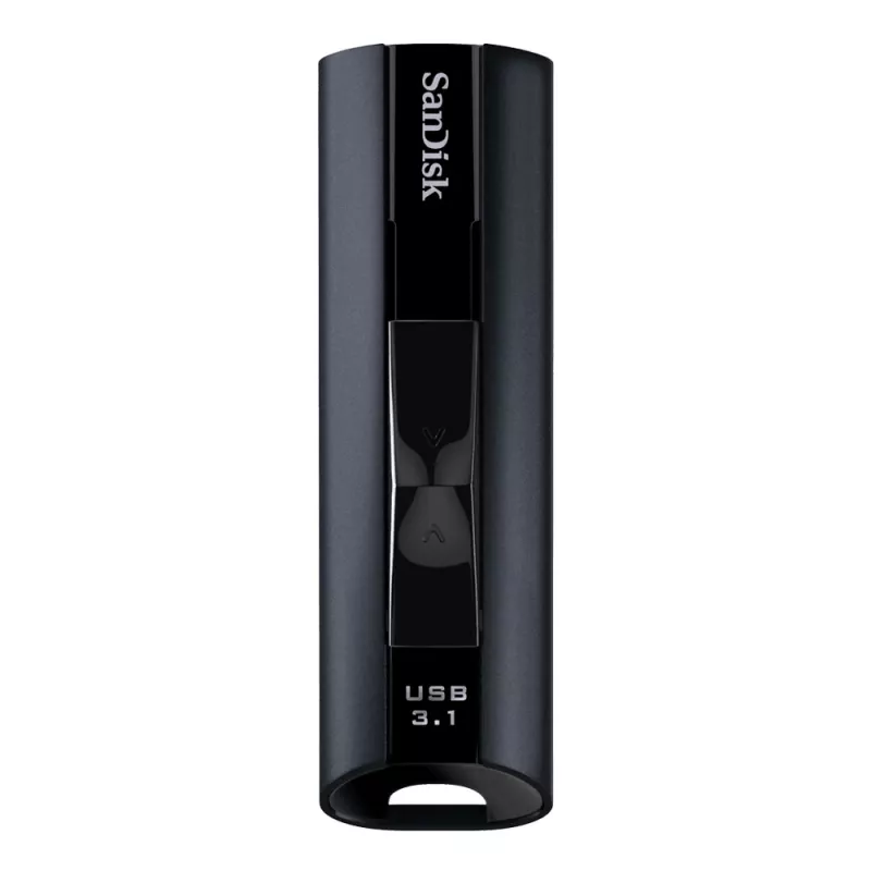 WESTERN DIGITAL SanDisk Extreme PRO – 256 GB USB-Stick – USB 3.1 – 420 MB/s Lesen