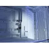 CORSAIR PC-Gehäuse - Frame 5000D RS High-Airflow Mid-Tower PC-Gehäuse - Weiß