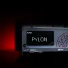 XPG PYLON 750W Netzteil, 750 W, 100 - 240 V, 50/60 Hz, 10 - 5 A, Aktiv, 120 W