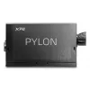 XPG PYLON 750W Netzteil, 750 W, 100 - 240 V, 50/60 Hz, 10 - 5 A, Aktiv, 120 W