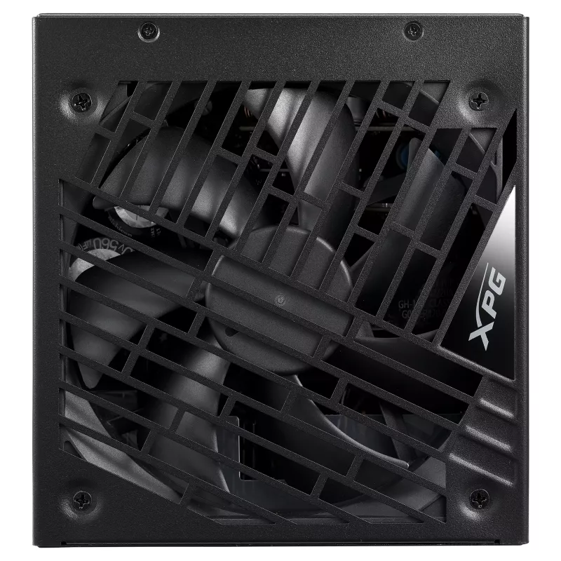 ADATA XPG COREREACTOR II 1000W Netzteil, ATX 3.0, 80 PLUS Gold, vollmodular, 100–240 V, 50/60 Hz, Schwarz