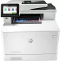 Multifunktionsgerät HP Color LaserJet Pro MFP M479dw Laserdruck Farbe