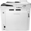 Multifunktionsgerät HP Color LaserJet Pro MFP M479dw Laserdruck Farbe
