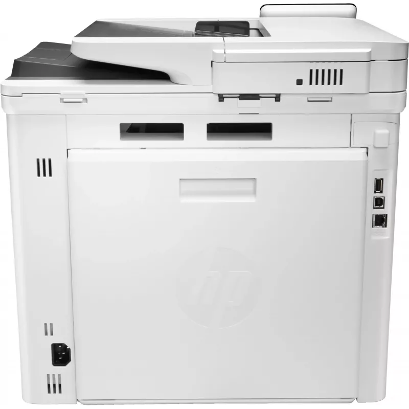 Multifunktionsgerät HP Color LaserJet Pro MFP M479dw Laserdruck Farbe