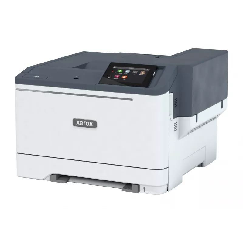 Xerox C410 A4 40ppm Duplex Drucker PS3 PCL5e/6 2 Papierfächer 251 Blatt