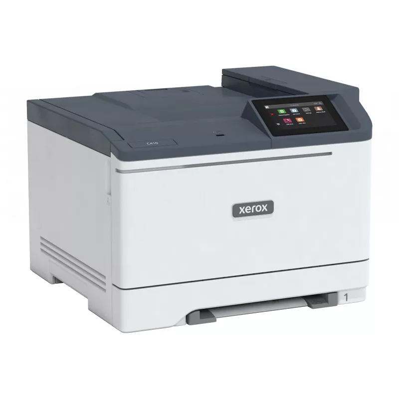 Xerox C410 A4 40ppm Duplex Drucker PS3 PCL5e/6 2 Papierfächer 251 Blatt