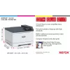 Xerox C410 A4 40ppm Duplex Drucker PS3 PCL5e/6 2 Papierfächer 251 Blatt