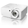 Optoma ZH450 Laserprojektor, DLP, Full HD 1920x1080, 4500 ANSI-Lumen, Weiß