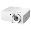 Optoma ZH450 Laserprojektor, DLP, Full HD 1920x1080, 4500 ANSI-Lumen, Weiß