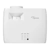 Optoma ZH450 Laserprojektor, DLP, Full HD 1920x1080, 4500 ANSI-Lumen, Weiß