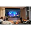 Optoma ZH450 Laserprojektor, DLP, Full HD 1920x1080, 4500 ANSI-Lumen, Weiß
