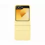 Samsung EF-VF741PYEGWW Handyhülle 17,7 cm (6,7 Zoll) Cover Gelb