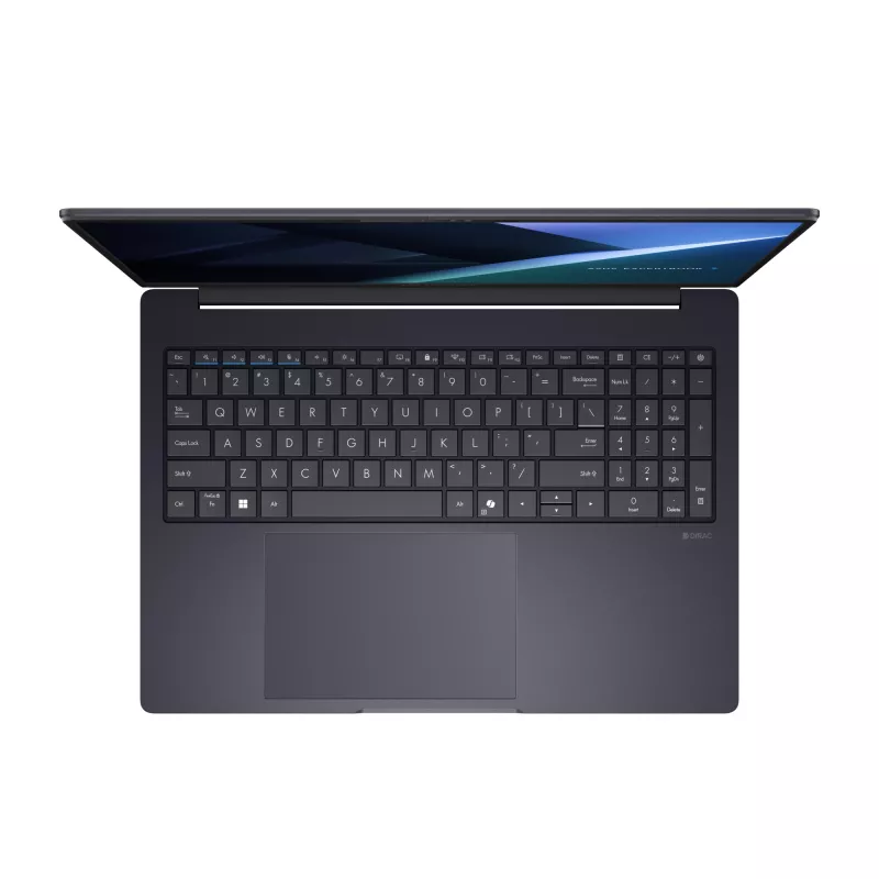 Laptop ASUS ExpertBook B3 B3605CCA-MB0054X 16 Zoll Intel Core Ultra 7 155H 16GB 1TB SSD Intel Arc Windows 11 Pro
