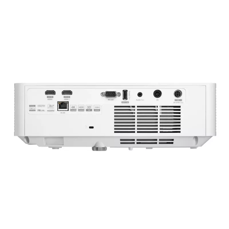 Ultrakurzdistanzprojektor Optoma GT3500HDR 3800 ANSI Lumen DLP 1080p
