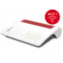 Box FRITZ 4690 WLAN-Router Dualband (2,4 GHz / 5 GHz) Rot, Weiß