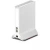 Mesh Set 4200 Dualband (2,4 GHz / 5 GHz) Wi-Fi 6E (802.11ax) Rot, Weiß 2x2/4x4