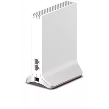 Mesh Set 4200 Dualband (2,4 GHz / 5 GHz) Wi-Fi 6E (802.11ax) Rot, Weiß 2x2/4x4