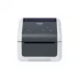 Brother TD-4210D Etikettendrucker Thermodirekt 203 x 203 DPI 203 mm/sek Kabelgebunden