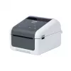 Brother TD-4210D Etikettendrucker Thermodirekt 203 x 203 DPI 203 mm/sek Kabelgebunden